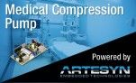Medical Compression Pump